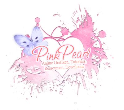 Logo von PinkPearl